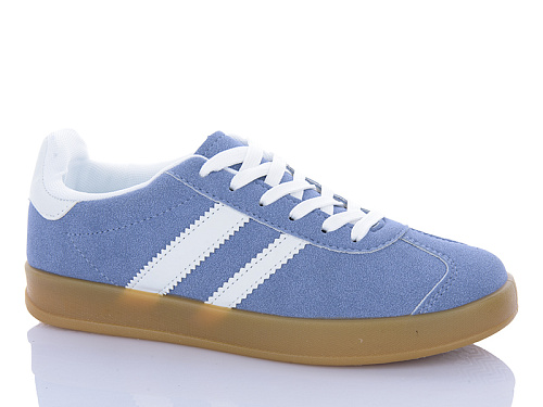 Кроссовки Aba2 JF0ABA02 blue в магазине Фонтан Обуви