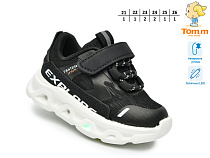 Кроссовки Том.М 65048A LED в магазине Фонтан Обуви