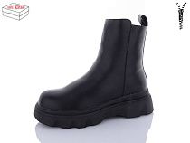 Ботинки Kulada-Ucss-M•D ZH02 в магазине Фонтан Обуви