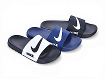 Шлепанцы Deshman 71001 mix в магазине Фонтан Обуви