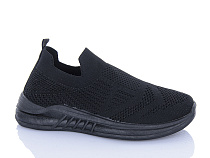 Кроссовки Aba 032-1 батал в магазине Фонтан Обуви