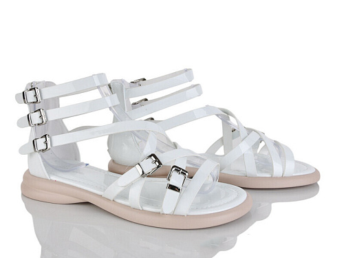 Босоножки Loretta H106-2 в магазине Фонтан Обуви