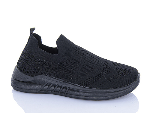 Кроссовки Aba 032-1 батал в магазине Фонтан Обуви