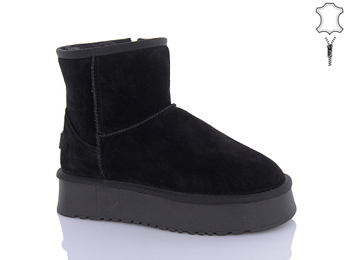 Угги Jiulai 1505-13 в магазине Фонтан Обуви