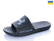 Шлепанцы Inblu N124 чорний в магазине Фонтан Обуви