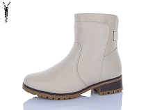 Ботинки Ldw H559-5 в магазине Фонтан Обуви