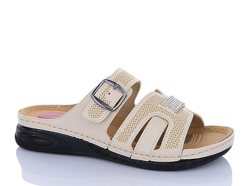 Шлепанцы Sharif 1402-1 в магазине Фонтан Обуви