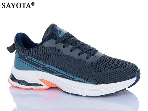 Кроссовки Sayota B571-7 в магазине Фонтан Обуви