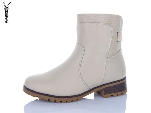 Ботинки Ldw H559-5 в магазине Фонтан Обуви