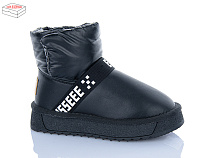 Угги Lilin A866-1 в магазине Фонтан Обуви