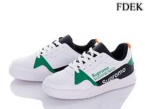 Кроссовки Fdek AY01-029C в магазине Фонтан Обуви