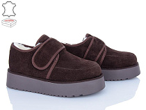 Туфли Hengji 71-6 в магазине Фонтан Обуви