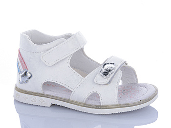 Босоножки Xifa Kids XF01-FG2302-2C в магазине Фонтан Обуви
