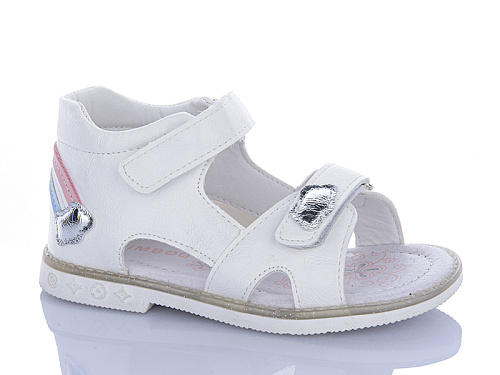 Босоножки Xifa Kids XF01-FG2302-2C в магазине Фонтан Обуви