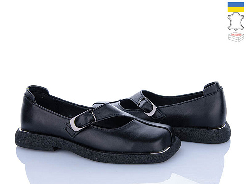 Туфли Ailinda 09326-2 в магазине Фонтан Обуви