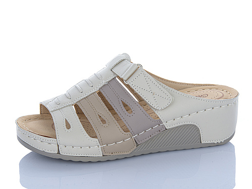 Шлепанцы Chunsen XW8908-7 в магазине Фонтан Обуви