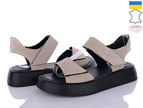 A.N.I.One2 4070-59 бежевий в магазине Фонтан Обуви