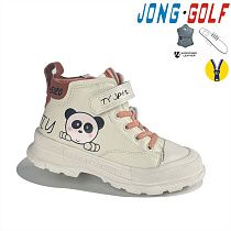 Ботинки Jong-Golf B30748-6 в магазине Фонтан Обуви