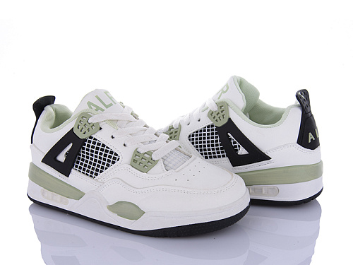 Кроссовки Svit L115-7 в магазине Фонтан Обуви