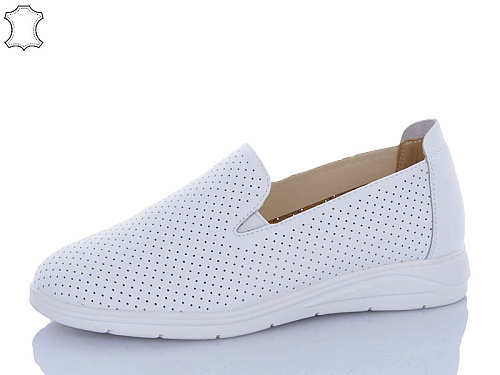 Туфли Kulada-Ucss-M•D S0307-3 в магазине Фонтан Обуви