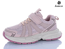 Кроссовки Башили G6516-3 в магазине Фонтан Обуви