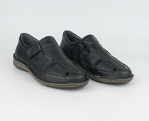 Сандалии Allshoes 211820 в магазине Фонтан Обуви