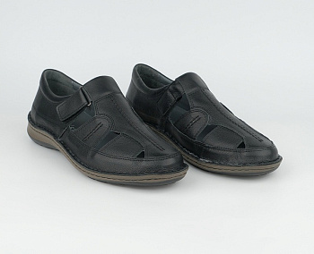 Сандалии Allshoes 211820 в магазине Фонтан Обуви
