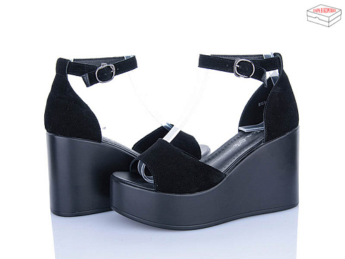 Босоножки Vika B951-1 в магазине Фонтан Обуви