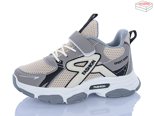 Кроссовки Aba 5-72-2 в магазине Фонтан Обуви