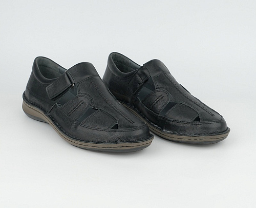 Сандалии Allshoes 211820 в магазине Фонтан Обуви