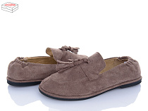 Туфли Ailaifa D802-2 в магазине Фонтан Обуви