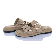 Шлепанцы Loretta H120-5 в магазине Фонтан Обуви