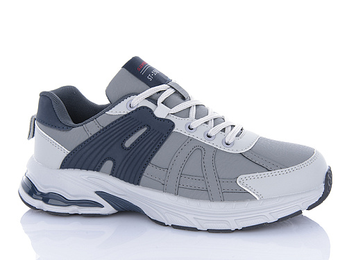 Кроссовки Aba B2115-2A в магазине Фонтан Обуви