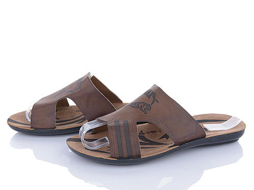 Шлепанцы Shoesviento 7060-2 в магазине Фонтан Обуви