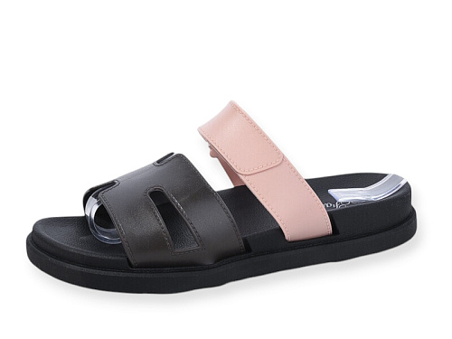 Шлепанцы Hongquan X58-7 в магазине Фонтан Обуви