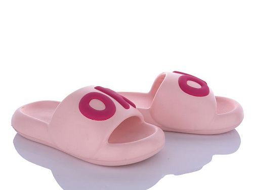 Шлепанцы Wei Wei 3308A1-3 в магазине Фонтан Обуви