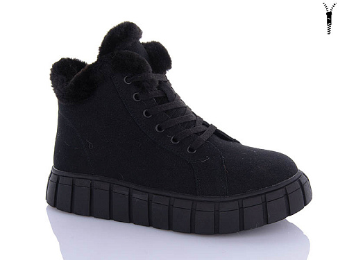 Ботинки Swin-Purlina PM3781-5 в магазине Фонтан Обуви