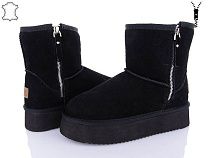 Угги Itts A1711-1 в магазине Фонтан Обуви