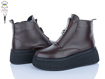 Ботинки Ailinda 27142-6M в магазине Фонтан Обуви