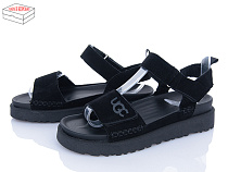 Босоножки Vika Q3-1 в магазине Фонтан Обуви