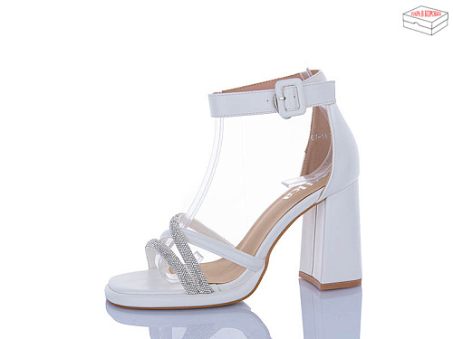 Босоножки Vika 67-14 в магазине Фонтан Обуви