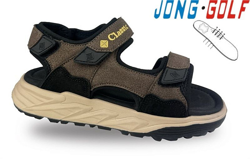 Босоножки Jong-Golf C20683-4 в магазине Фонтан Обуви