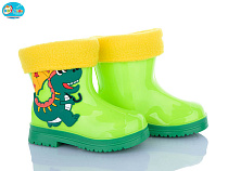 Сапоги Bbt M726-6 в магазине Фонтан Обуви