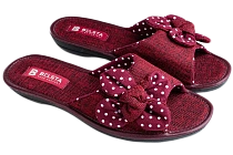 Тапочки Белста 969 092 С-30 115 С-160 092 С-30 в магазине Фонтан Обуви