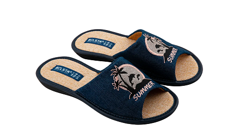 Тапочки 89-13 №1927 101 Д-10 ПМ3 092 С-13 в магазине Фонтан Обуви