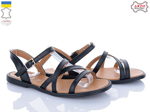 Arto2 001 ч-к в магазине Фонтан Обуви