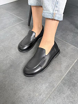 Arto2 025 чор-к в магазине Фонтан Обуви