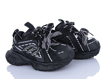 Кроссовки Clibee 59B2552 black в магазине Фонтан Обуви