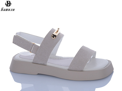 Босоножки Башили G5508-11 в магазине Фонтан Обуви
