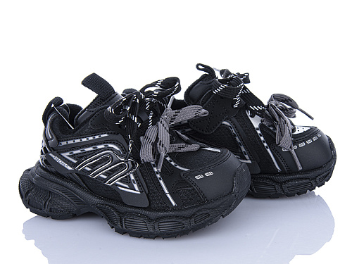 Кроссовки Clibee 59B2552 black в магазине Фонтан Обуви